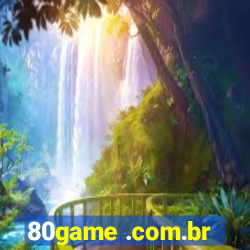 80game .com.br